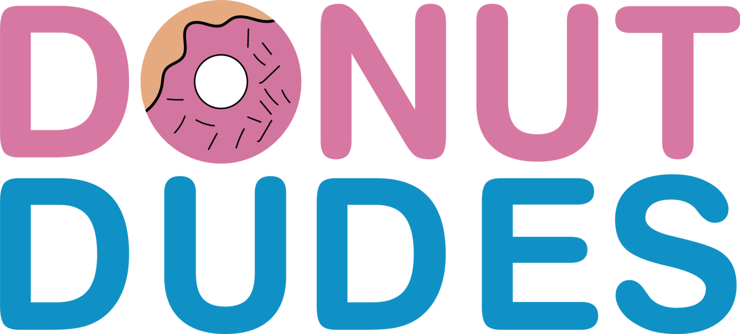 Donut Dudes